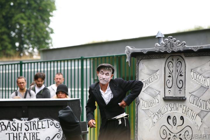 Diapositive suivante